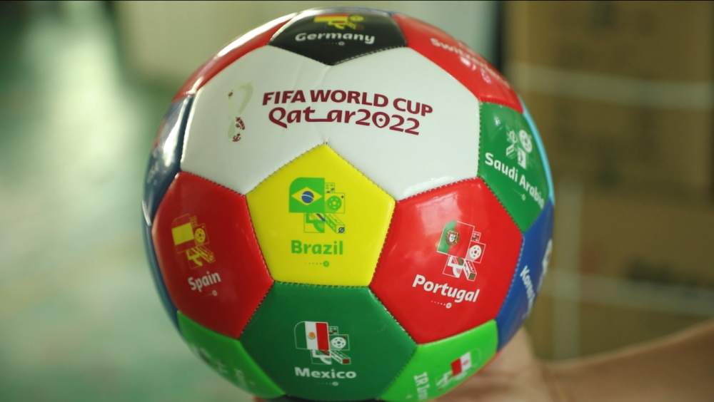 比赛中崭露 比赛中崭露