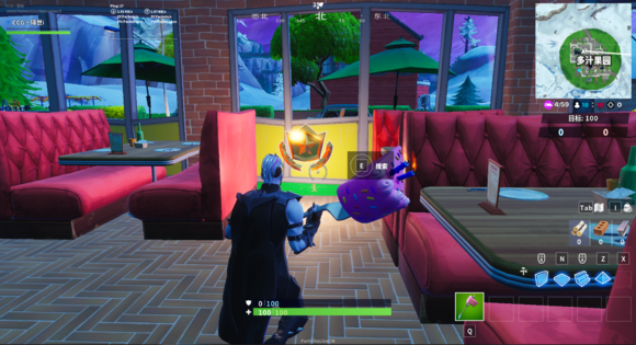 和他的团队 和他的团队