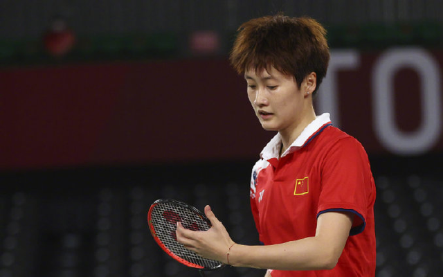 中发现自己 中发现自己